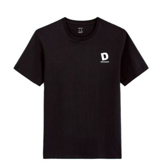 Camiseta Dacusan Music Basic