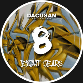 Various Artists - 8 Years