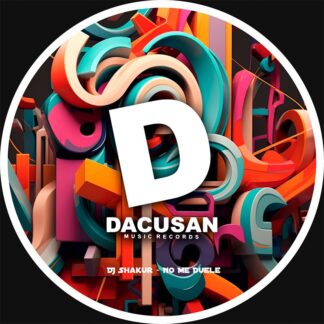 Dj Shakur - No me duele