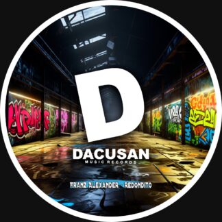 Franz Alexander - Redondito