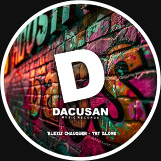 Alexis Chauquer - Try Alone