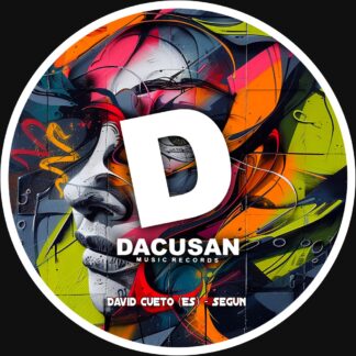 David Cueto (Es)  - Segun