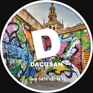 David Cueto (Es)  - Na na