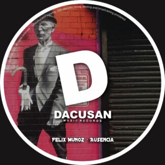 Felix Muñoz - Ausencia