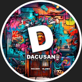 Macsan - Blows