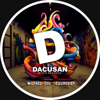 Wilfred (COL)- Equinox EP