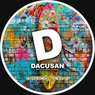 Peter Romero -  One Day EP