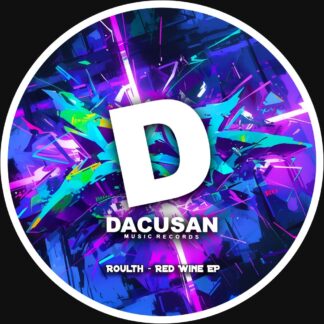 Roulth - Red Wine EP