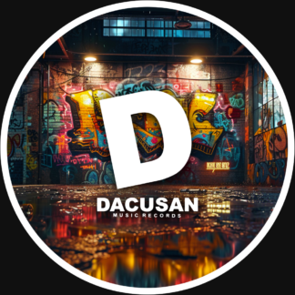 Carlo Nego, Danny Rosado -  Blow EP