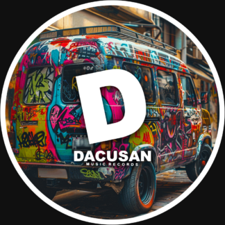 Edickson Manrique - Lady EP