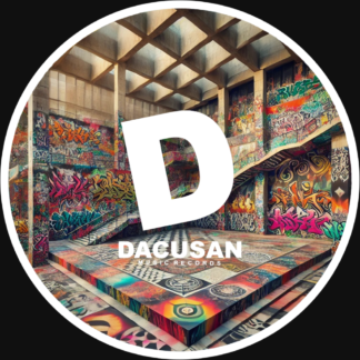 Rioma - Body Dance EP