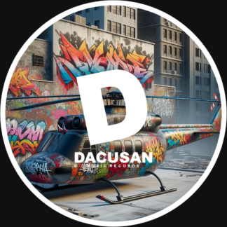 Lucci Minati - Mamita EP