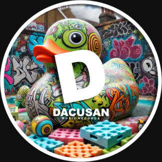 Juli De Alonso - This Way EP