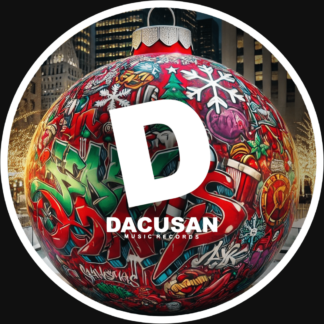 Dacusan Christmas Vol. 14