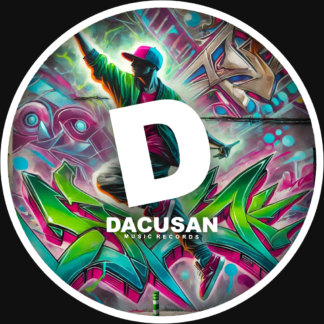 Farback -  I Got Caught Dancing EP