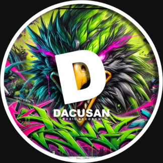 Dj Maury Tripp - Green Bird EP