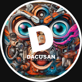 Paul Grov - A Lo Foke EP