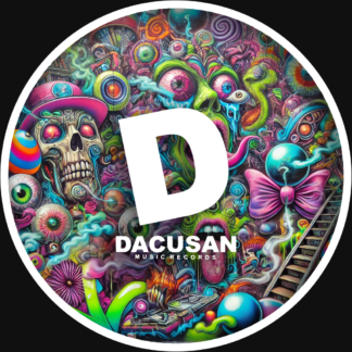 Will Medina, Viniux - Stuff EP