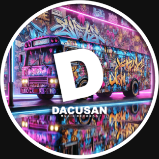 Juanjo (COL) - La Buseta EP