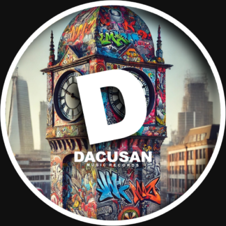 Tito Jara - I Wanna Funk EP