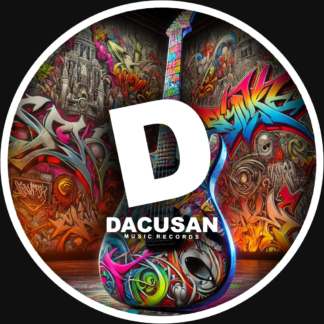 Samuel Delgado - Me Encanta Tocar la Guitarra EP