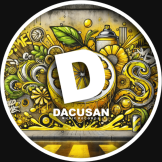 Ivan Dragolov - Juice EP