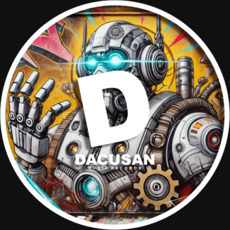 Kevin Bondani, Gonza Lehner, Macna Dr -  Surrender EP