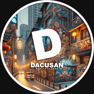 Juli De Alonso - Mima EP