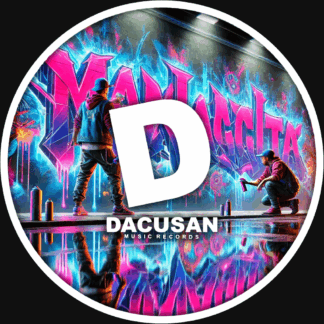 Vinary -  Mamacita EP