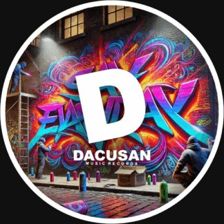 Alex Lago - Say Everyday EP