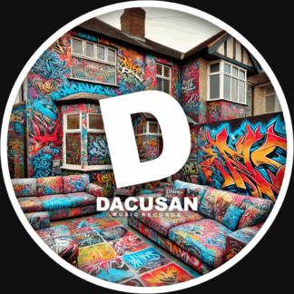 Ziweh - That Thing EP