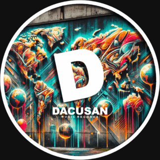 Dani (RO) - Tell Me EP