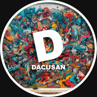 MartinoResi, Nicolas Martinez (CO), BoundProd-  Fucking EP