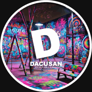 Luca Basile - Front Back EP