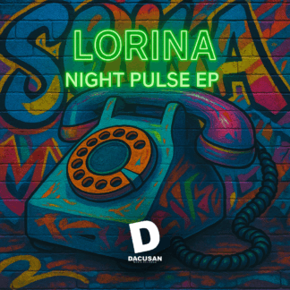 Lorina - Night Pulse EP