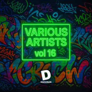 Various Artists - Dacusan Vol 16