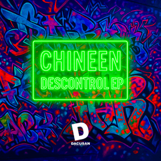 CHINEEN - Descontrol EP