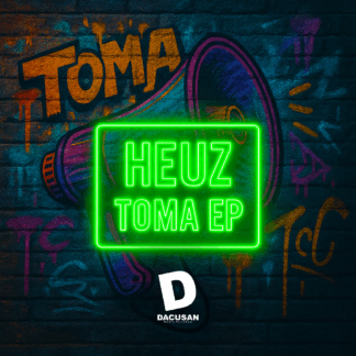 HEUZ - Toma EP