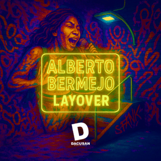 Alberto Bermejo - Layover