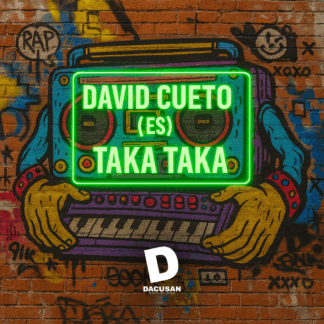 David Cueto (ES) - Taka Taka