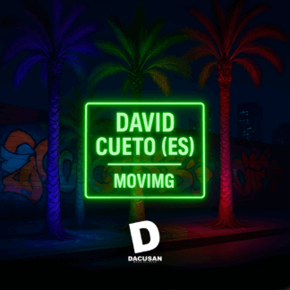 David Cueto (ES) - Moving