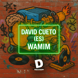 David Cueto (ES) - Wamim