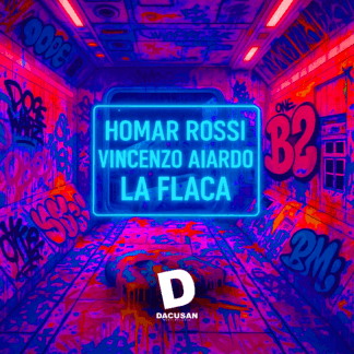 HOMAR ROSSI, Vincenzo Aiardo - La Flaca