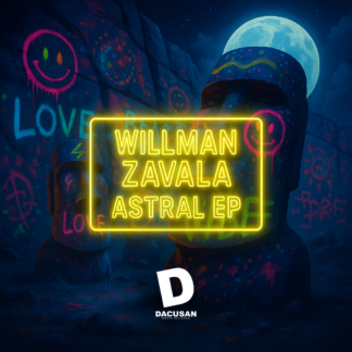 Willman Zavala - Astral