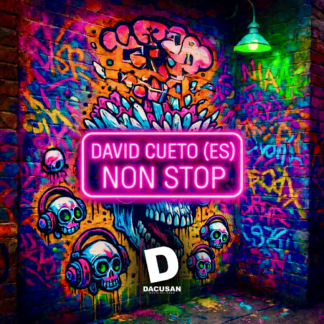 David Cueto (ES)-  Non Stop