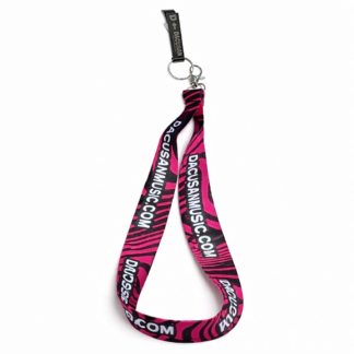 Lanyard Dacusan Music