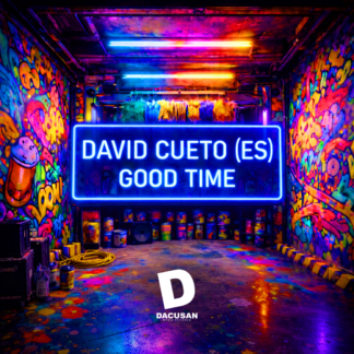 David Cueto (ES) -  Good Time