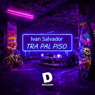 Ivan Salvador - Pal Piso