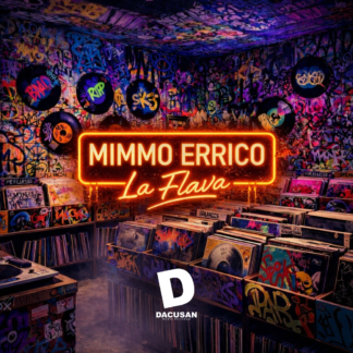 Mimmo Errico - La Flava