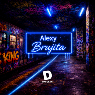 Alexy - Brujita